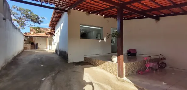 Casa com 2 Quartos à venda, 200m² no , São Joaquim de Bicas