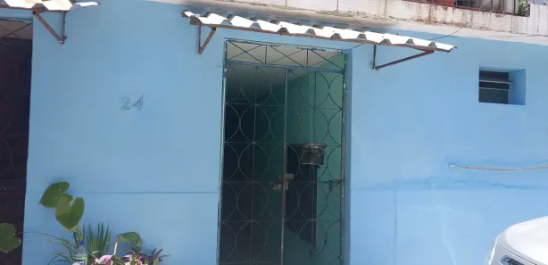 Casa com 2 Quartos à venda, 58m² no São Caetano, Salvador