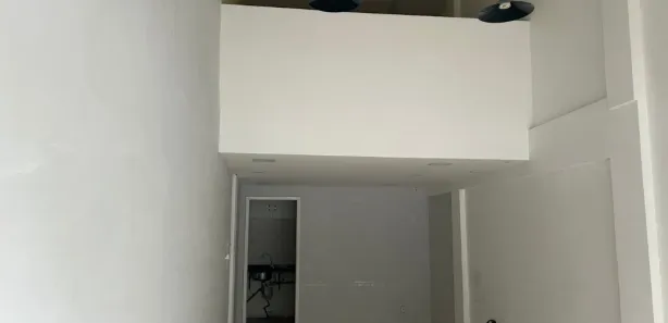 Ponto Comercial para alugar, 46m² no Barra Olímpica, Rio de Janeiro