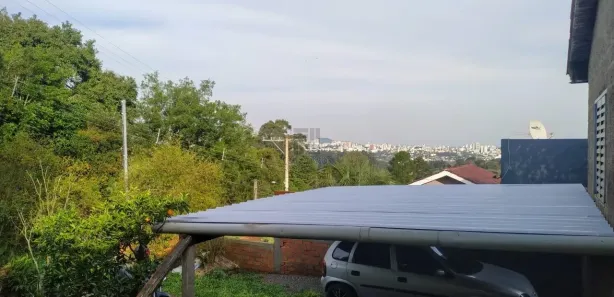 Lote/Terreno à venda, 401m² no Chácara das Flores, Santa Maria