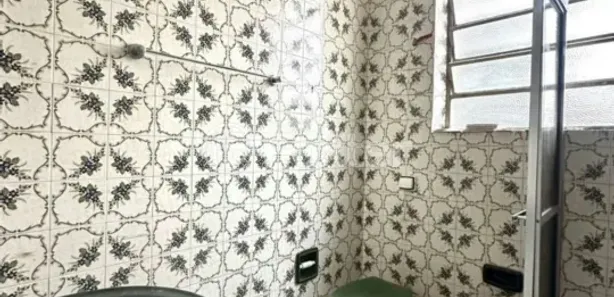 Apartamento com 1 Quarto à venda, 52m² no São Geraldo, Porto Alegre