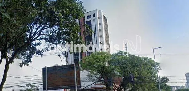 Ponto Comercial à venda, 312m² no São Pedro, Belo Horizonte