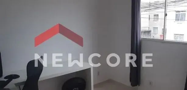 Apartamento com 2 Quartos à venda, 45m² no Venda das Pedras, Itaboraí