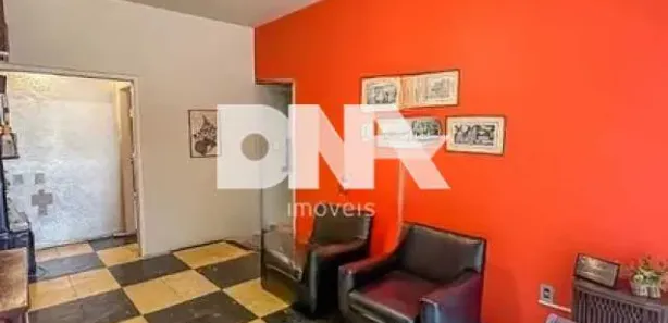 Apartamento com 3 Quartos à venda, 190m² no Humaitá, Rio de Janeiro