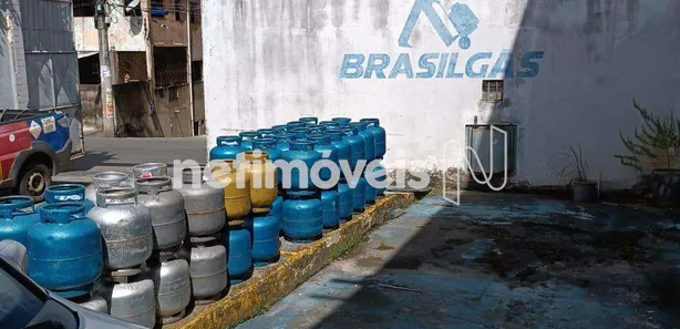Galpão/Depósito/Armazém à venda, 242m² no Sete de Abril, Salvador