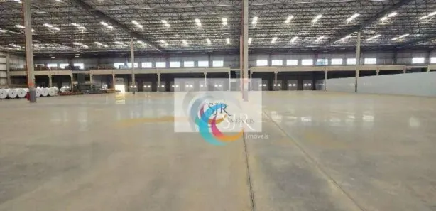 Galpão/Depósito/Armazém para alugar, 2639m² no Chácara do Pinhal, Cabreúva