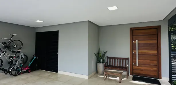Casa de Condomínio com 3 Quartos à venda, 230m² no Aleixo, Manaus