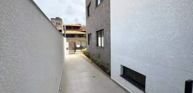 Apartamento com 3 Quartos à venda, 74m² no Brasil Industrial (Barreiro), Belo Horizonte