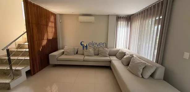 Casa de Condomínio com 4 Quartos à venda, 352m² no Alphaville I, Salvador