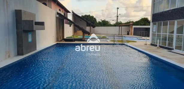 Apartamento com 2 Quartos para venda ou aluguel, 62m² no Ponta Negra, Natal