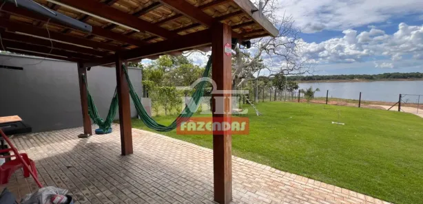 Fazenda/Sítio à venda, 500m² no , Niquelândia