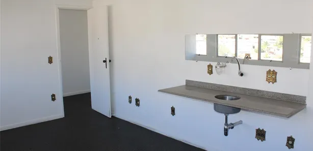 Sala Comercial à venda, 29m² no Centro, Belo Horizonte