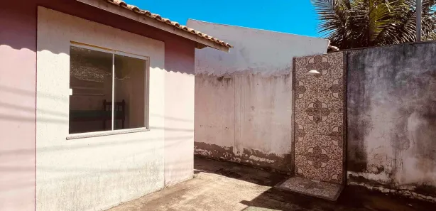 Casa de Condomínio com 2 Quartos à venda, 80m² no Peró, Cabo Frio