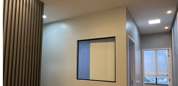 Sala Comercial à venda, 35m² no Adrianópolis, Manaus