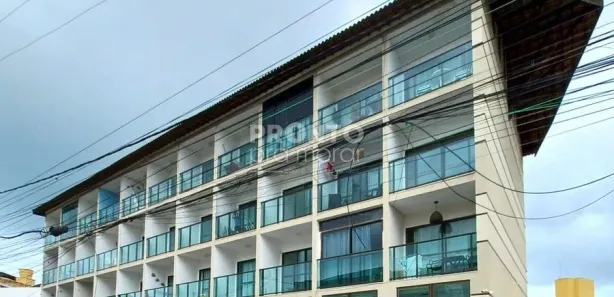 Flat com 1 Quarto à venda, 25m² no Merepe, Ipojuca