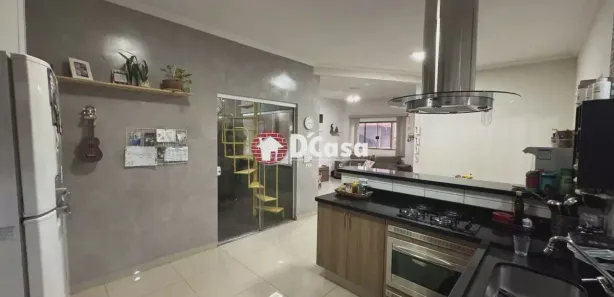 Casa de Condomínio com 3 Quartos para alugar, 250m² no , Tremembé