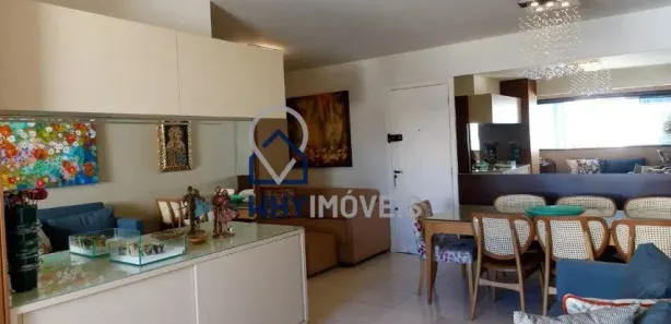 Apartamento com 3 Quartos à venda, 100m² no Funcionários, Belo Horizonte