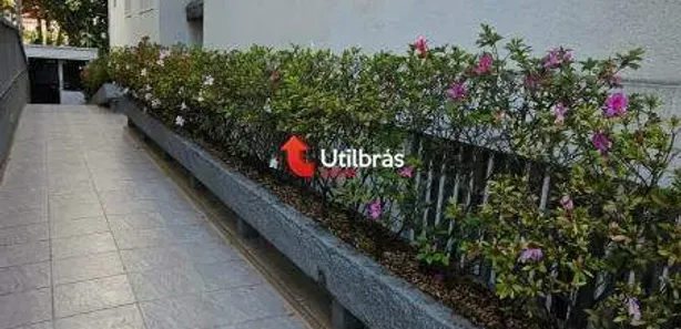 Apartamento com 3 Quartos à venda, 95m² no São Pedro, Belo Horizonte