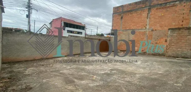 para alugar, 160m² no Ribeiro de Abreu, Belo Horizonte