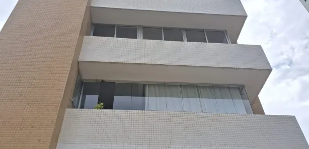 Apartamento com 4 Quartos à venda, 168m² no Pituba, Salvador