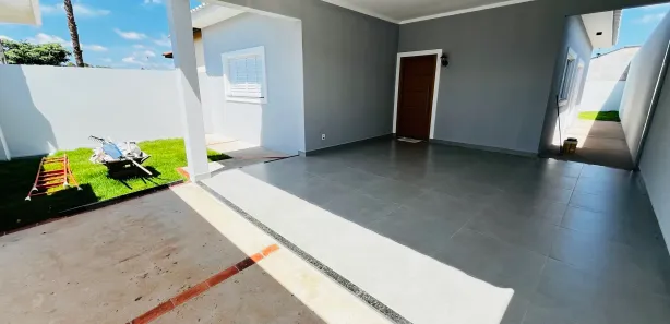 Casa com 2 Quartos à venda, 112m² no Jardim Sao Jose, Brotas