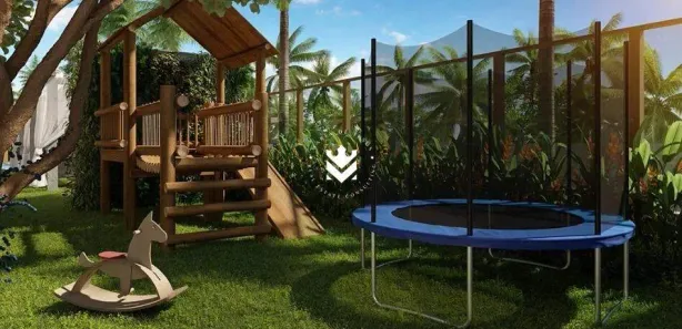 Flat com 3 Quartos à venda, 67m² no Candeias, Jaboatão dos Guararapes