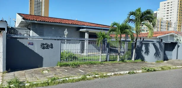 Ponto Comercial à venda, 300m² no Estados, João Pessoa