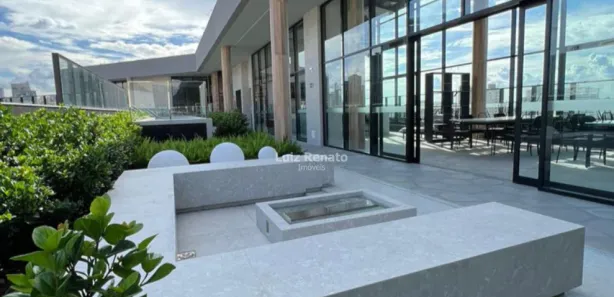 Apartamento com 2 Quartos à venda, 86m² no Santo Agostinho, Belo Horizonte