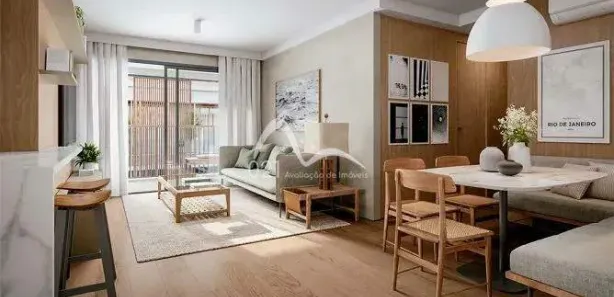 Cobertura com 4 Quartos à venda, 234m² no Jardim Botânico, Rio de Janeiro