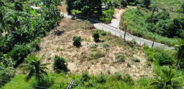 Lote/Terreno à venda, 1700m² no Comunidade Urbana de Jaboti, Guarapari