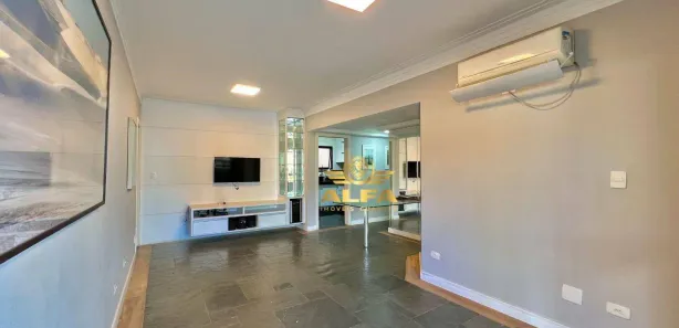 Apartamento com 3 Quartos à venda, 120m² no Vila Alzira, Guarujá