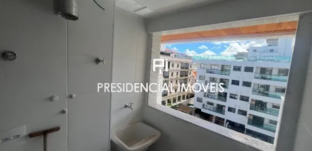 Cobertura com 2 Quartos à venda, 145m² no Vila Nova, Cabo Frio
