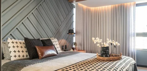 Apartamento com 3 Quartos para alugar, 138m² no Pituba, Salvador