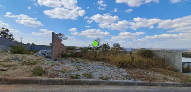 Lote/Terreno à venda, 360m² no Residencial Parque dos Buritis, Lagoa Santa