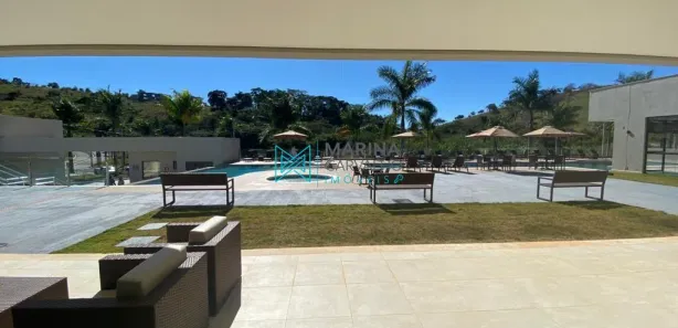 Lote/Terreno à venda, 2173m² no Eco Village, Lagoa Santa