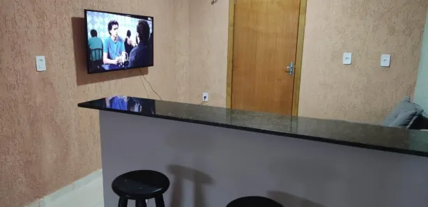 Casa com 3 Quartos para alugar, 300m² no Jardim Cidade Alta II, Campo Mourão