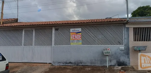 Casa com 5 Quartos à venda, 139m² no Taguatinga Norte, Brasília