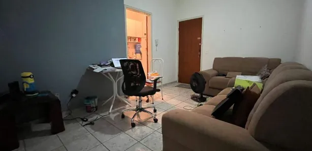 Apartamento com 3 Quartos à venda, 54m² no Diamante (Barreiro), Belo Horizonte