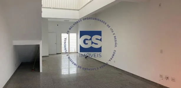 Ponto Comercial à venda, 140m² no São Luiz, Itu