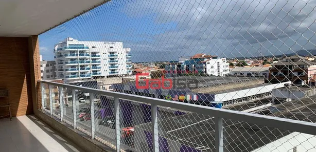 Cobertura com 4 Quartos à venda, 216m² no Braga, Cabo Frio