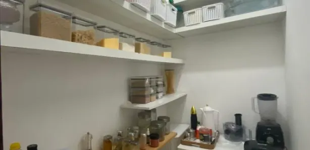 Cobertura com 3 Quartos para alugar, 160m² no Graça, Salvador