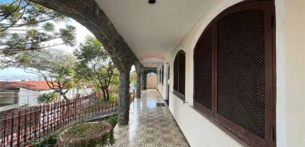 Casa com 5 Quartos para alugar, 460m² no Mangabeiras, Belo Horizonte