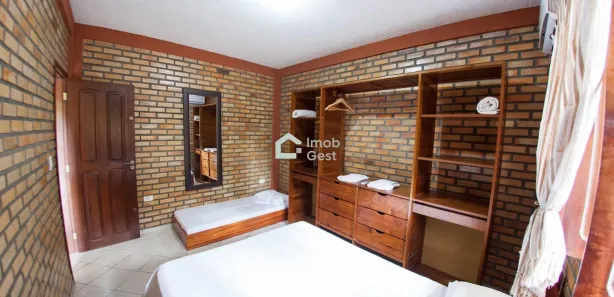 Ponto Comercial com 5 Quartos à venda, 840m² no Ponta Negra, Natal