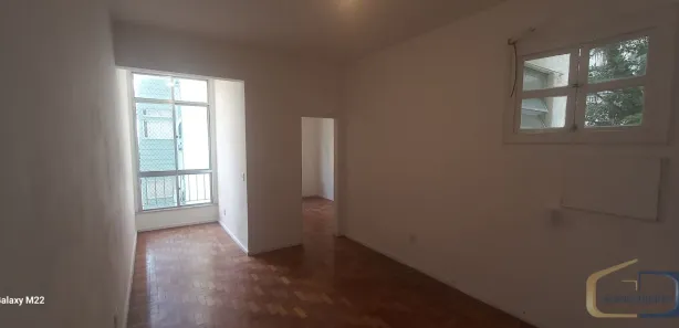 Apartamento com 1 Quarto à venda, 54m² no Leme, Rio de Janeiro