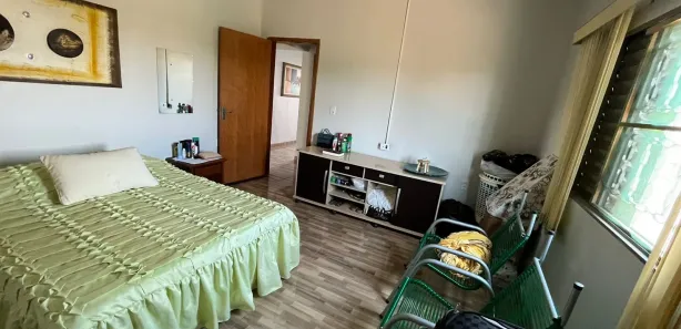 Fazenda/Sítio com 4 Quartos à venda, 2500m² no , Abadiânia