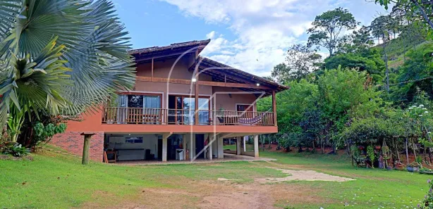 Casa com 4 Quartos à venda, 2100m² no Buenos Aires, Guarapari