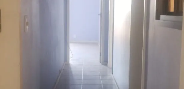 Apartamento com 2 Quartos para venda ou aluguel, 92m² no Caonze, Nova Iguaçu