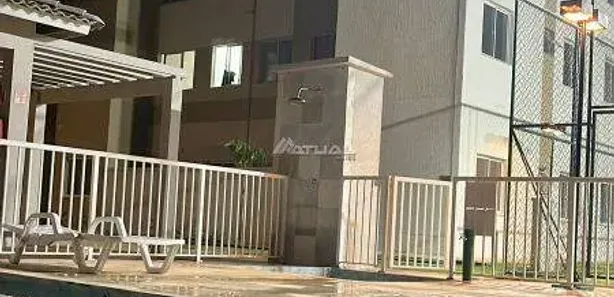 Apartamento com 2 Quartos à venda, 43m² no Residencial Bethel, Goiânia