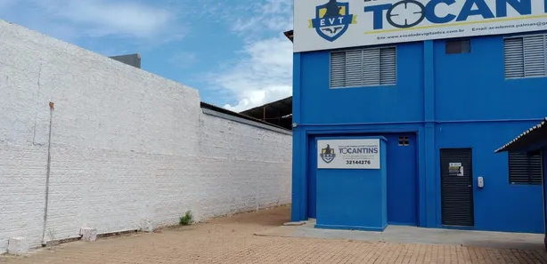 Galpão/Depósito/Armazém com 8 Quartos para alugar, 600m² no Plano Diretor Sul, Palmas