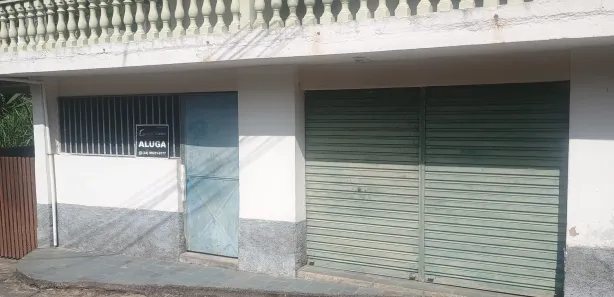 Galpão/Depósito/Armazém para alugar, 30m² no Samambaia, Petrópolis